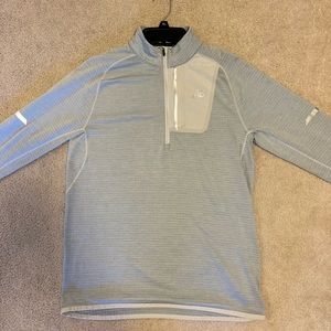 Men’s New balance Running Pullover